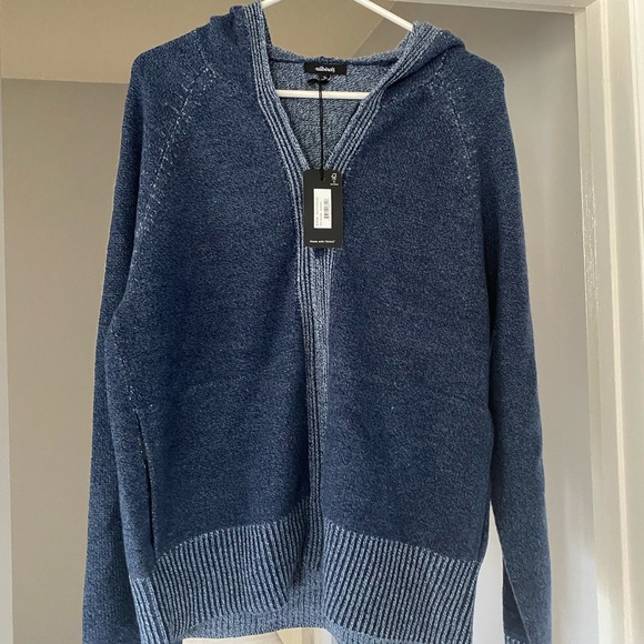 allbirds Other - Brand New Men’s Allbirds Merino Wool Hoodie (Medium)